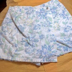 Liz Claiborne vintage skort